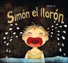 simon el lloron-khoa le-9788428549080