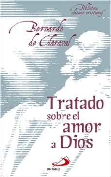 tratado sobre el amor a dios-9788428554480
