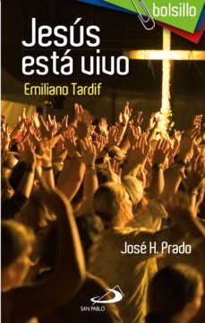 jesus esta vivo (ebook)-jose h. prado flores-9788428563680
