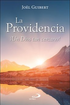 la providencia (ebook)-joël guibert-9788428571180