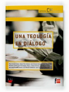 una teologia en dialogo-9788428820080