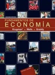 fundamentos de economia (2ª ed.)-paul krugman-9788429126280