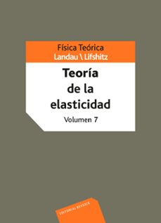 teoria de la elasticidad-9788429140880