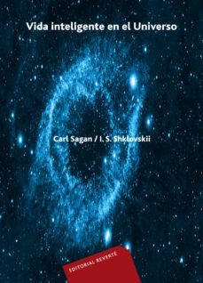vida inteligente en el universo (ebook)-carl sagan-i. shklovskii-9788429192780