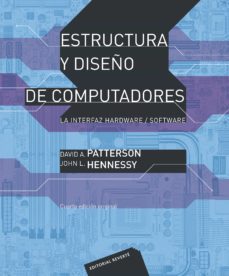 estructura y diseño de computadores (ebook)-9788429194180