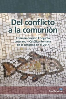 del conflicto a la comunion (ebook)-9788429321180