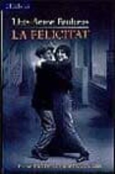 la felicitat-9788429750980