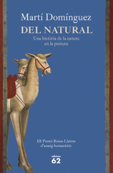 del natural-marti dominguez-9788429781380