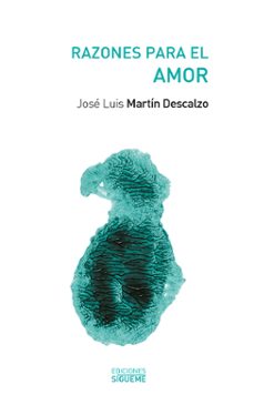 razones para el amor (2ª ed.)-jose luis martin descalzo-9788430113880