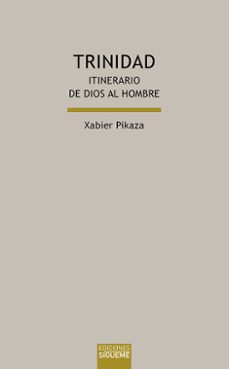trinidad-xabier pikaza-9788430119080