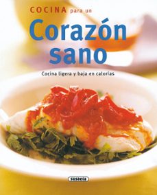 corazon sano (el rincon del paladar)-9788430542680