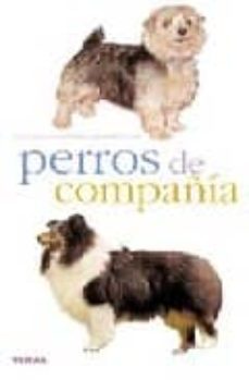 perros de compañia-isabelle collin-9788430546480