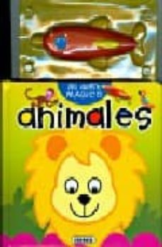animales (mi delfin magico)-9788430562480