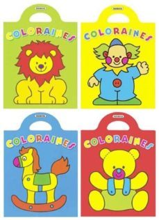 coloraines-9788430563180