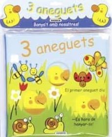 tres aneguets-9788430568680