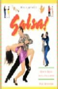 ¡salsa!-9788430587780