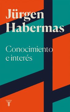 conocimiento e interes-jurgen habermas-9788430625680