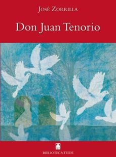 don juan tenorio-9788430761180