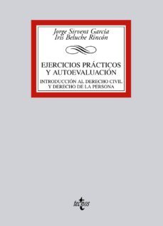 ejercicios practicos y autoevaluacion (2ª ed.)-jorge sirvent garcia-9788430955480