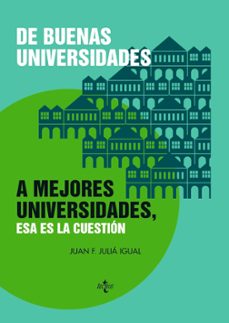 de buenas universidades a mejores universidades, esa es la cuesti on-9788430960880