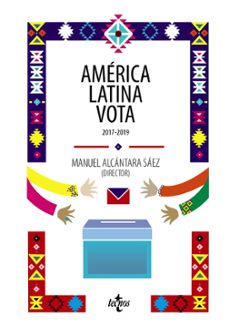 america latina vota-9788430979080
