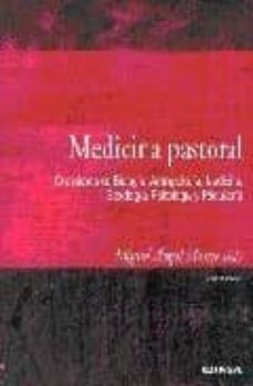 medicina pastoral (4ª ed.)-9788431322380