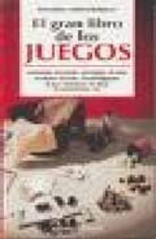el gran libro de los juegos-r. caroli-d. marinelo-9788431522780