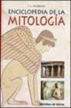 enciclopedia de la mitologia-j.c. escobedo-9788431528980