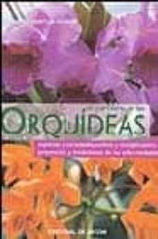 el gran libro de las orquideas-magali martisa ochoa-9788431529680