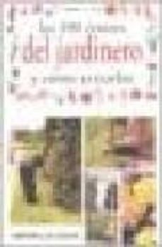 los 100 errores del jardinero y como evitarlos-9788431530280