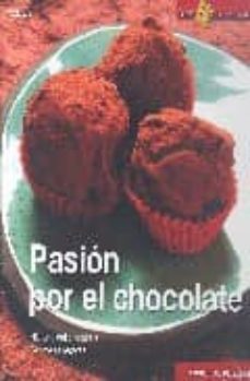 pasion por el chocolate-9788431532680