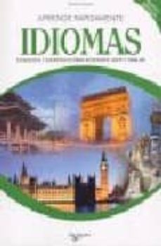 aprende rapidamente idiomas-roberto tresoldi-9788431538880