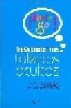 descubre tus talentos ocultos-guillaume azzopardi-9788431540180