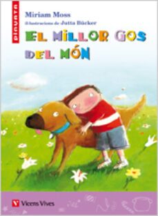 14. el millor gos del mon  primaria cat-9788431610180