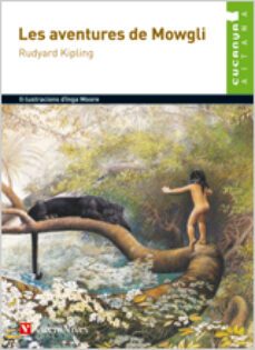 17. les aventures de mowgli (val)-r. kipling-9788431691080