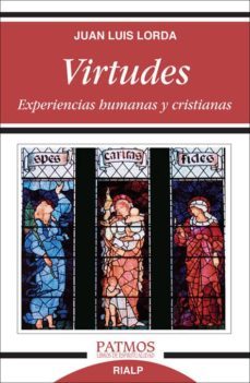 virtudes-juan luis lorda-9788432142680