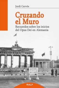 cruzando el muro-9788432146480