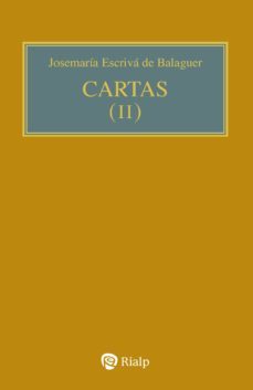 cartas ii (bolsillo, rustica) (ebook)-9788432161780
