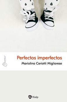 perfectos imperfectos (ebook)-mariolina ceriotti migliarese-9788432164880