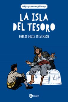 la isla del tesoro (ebook)-robert louis stevenson-9788432165580