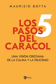los 5 pasos del caracol-maurizio botta-9788432168680