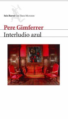 interludio azul-9788432208980