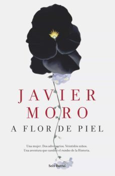 a flor de piel (ebook)-9788432224980
