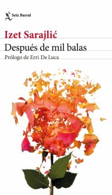 despues de mil balas (ebook)-izet sarajlic-9788432233180