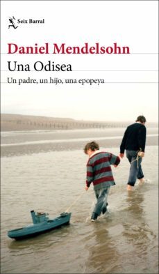 una odisea (ebook)-9788432234880