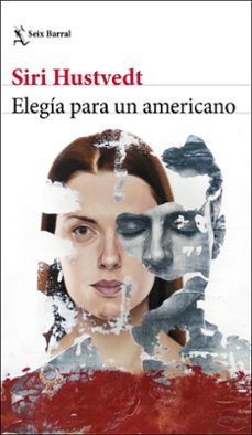 elegia para un americano-9788432235580