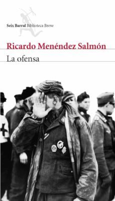 la ofensa (ebook)-9788432290480