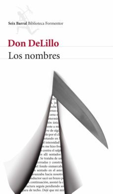 los nombres (ebook)-don delillo-9788432291180