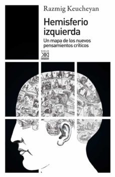 hemisferio izquierda (ebook)-9788432316463