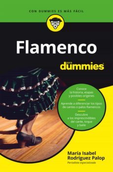 flamenco para dummies (ebook)-maria isabel rodriguez palop-9788432905780